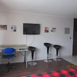 Dpto Un Ambiente A 2 Cuadras Del Metro Univ Catolica